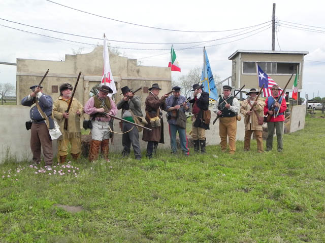 San Benito